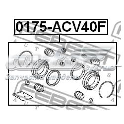 Kit de reparação de suporte do freio dianteiro Toyota RAV4 3 A3