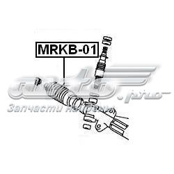 Пыльник рулевого механизма (рейки) правый Febest MRKB01 цена, от 5.70 USD