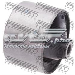 MMB030 Febest coxim (suporte esquerdo de motor (bloco silencioso))