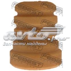52722SWAA01 Honda pára-choque (grade de proteção de amortecedor traseiro)