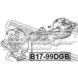 Подшипники генератора B1799DGB Febest