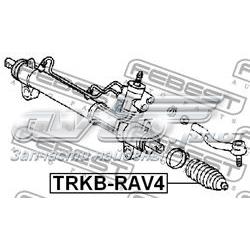 Bota de proteção do mecanismo de direção (de cremalheira) Toyota Camry 3 V10