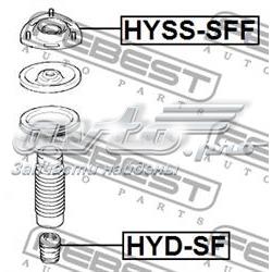 Отбойник амортизатора переднего Febest HYDSF