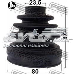 Пыльник ШРУСа внутренний, передней полуоси Febest 0215T30T