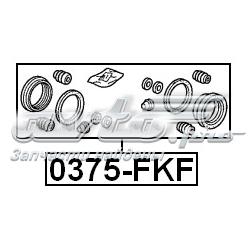 Ремкомплект переднего суппорта 0375FKF Febest