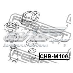 Опорный подшипник амортизатора CHBM100 Febest