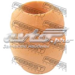 Pára-choque (grade de proteção) de amortecedor dianteiro para Chevrolet Aveo (T250, T255)