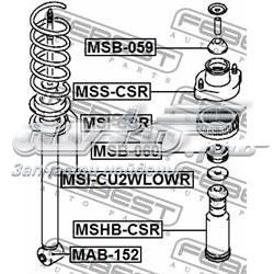 MAB152 Febest
