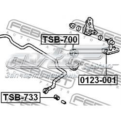 Купить TSB733 Febest Сайлентблок стабилизатора заднего