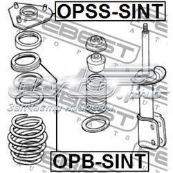 Подшипник опоры амортизатора Febest OPBSINT