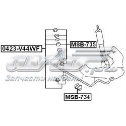 MSB735 Febest