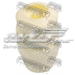 Pára-choque (grade de proteção) de amortecedor traseiro para Chevrolet Lacetti (J200)