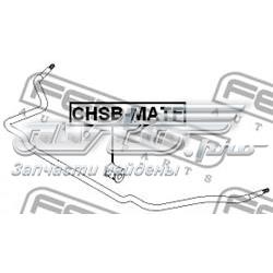 Втулка переднего стабилизатора Febest CHSBMATF цена, от 1.17 USD