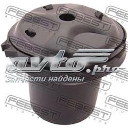 TF69Y02902614 ZAZ bota de proteção de amortecedor dianteiro