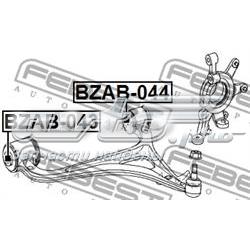 Купить BZAB044 Febest Сайлентблок нижний передней подвески