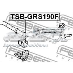 Втулка стойки стабилизатора Febest TSBGRS190F
