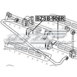 Втулка стабилизатора заднего Febest BZSB906R