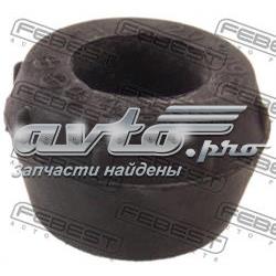 4853787401000 Daihatsu bloco silencioso de amortecedor traseiro