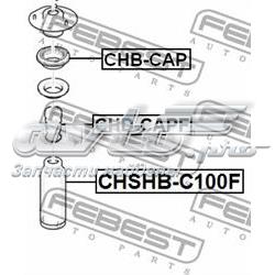 Подшипник опоры амортизатора Febest CHBCAP
