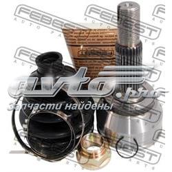 Junta homocinética externa dianteira Toyota Yaris SP90