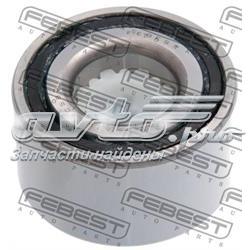 DAC3577W3CS80 Febest Подшипник ступицы передней