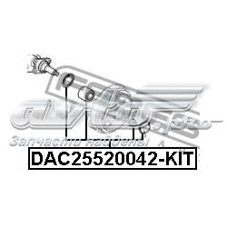 Купить DAC25520042KIT Febest Задняя шпиндель