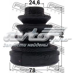 Пыльник ШРУСа внутренний, передней полуоси Febest 1415ACT