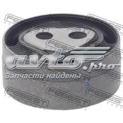 Сайлентблок (подушка) редуктора заднего моста, задний левый Febest TAB315