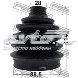 Чехол шруса Febest 1417ACT цена, от 16.18 USD