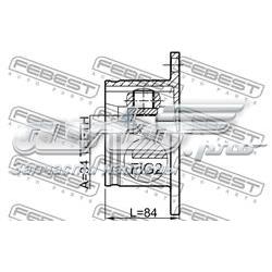 Внутренняя граната Febest 1711A4