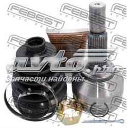 ШРУС наружный передний 0210J1016 Febest