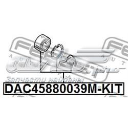 Ступичный подшипник передний Febest DAC45880039MKIT