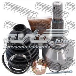 0210J1020 Febest Наружная граната