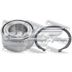 Ступичный подшипник передний Febest DAC39740036