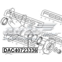 DAC40723336 Febest