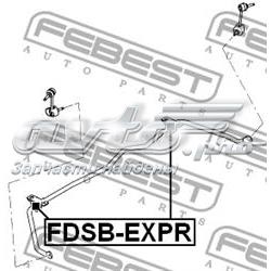 Купить FDSBEXPR Febest Втулка заднего стабилизатора