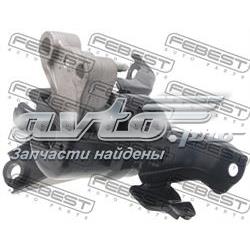 Правая подушка двигателя TMZZE150RH Febest