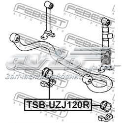 Втулка стабилизатора TSBUZJ120R Febest