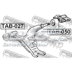 Сайлентблок передней подвески Febest TAB050 цена, от 9.94 USD