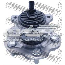 Задняя ступица 0182ADT270MR Febest