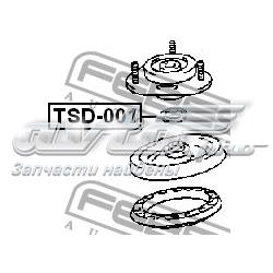 Сальник подшипника передней опоры амортизатора Febest TSD001