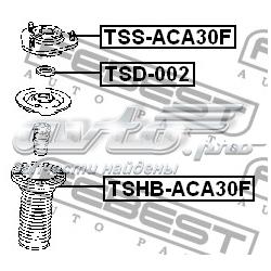 Купить TSD002 Febest Сальник подшипника передней опоры амортизатора