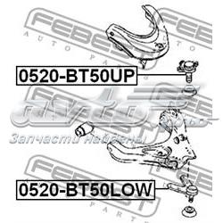 Верхняя шаровая опора 0520BT50UP Febest