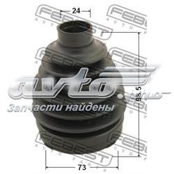 Пыльник ШРУСа наружный 0817PB13 Febest