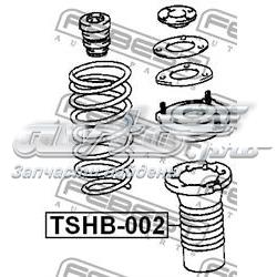 Купить TSHB002 Febest Пыльник амортизатора