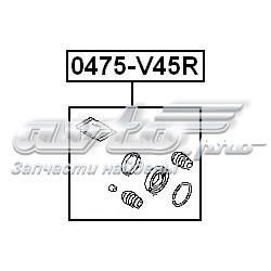 Ремкомплект суппортов Febest 0475V45R цена, от 5.72 USD
