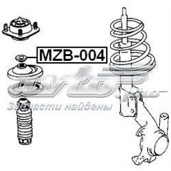 Купить MZB004 Febest Опорный подшипник амортизатора
