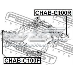 Сайлентблок CHABC100F Febest