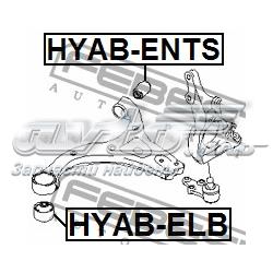 HYABENTS Febest Сайлентблок нижнего переднего рычага