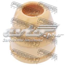Pára-choque (grade de proteção) de amortecedor dianteiro para Hyundai SOLARIS (SBR11)